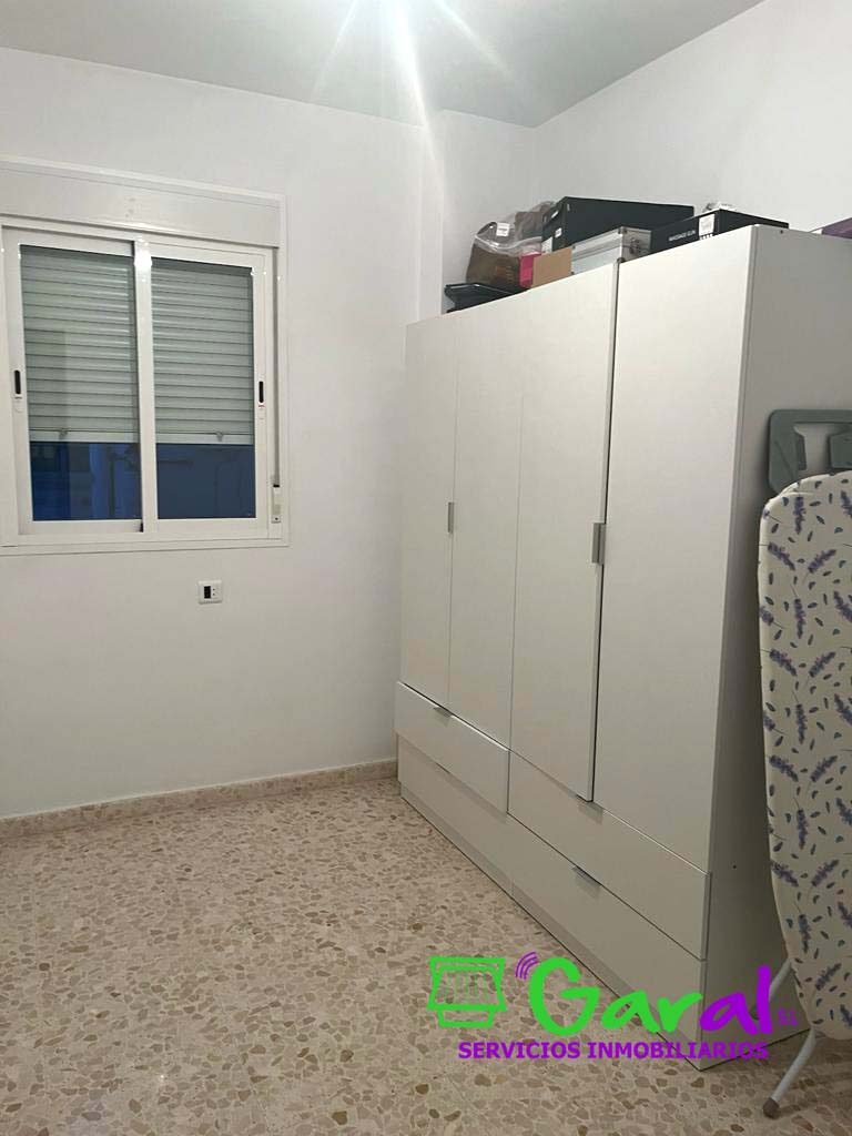 7209 Piso en Alquiler Zona San Roque de Almendralejo