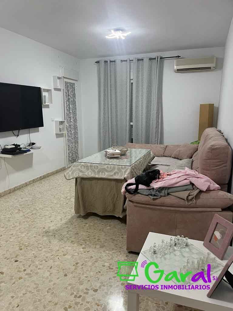 7209 Piso en Alquiler Zona San Roque de Almendralejo